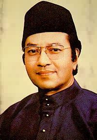 mahathir muda